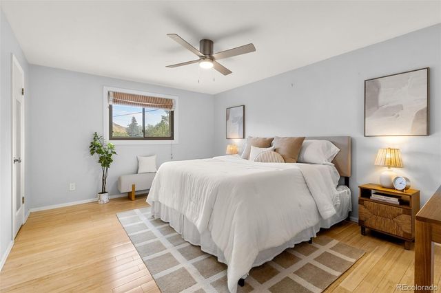 2101 Arapahoe Street, Golden, CO 80401