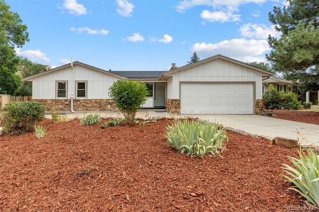 2101 Arapahoe Street, Golden, CO 80401