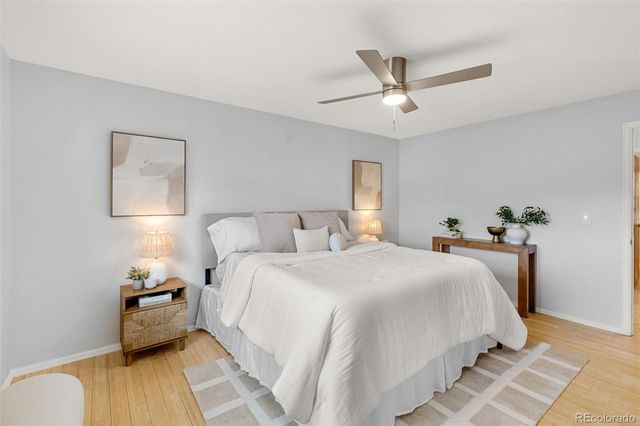 2101 Arapahoe Street, Golden, CO 80401