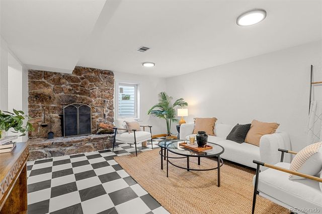 2101 Arapahoe Street, Golden, CO 80401