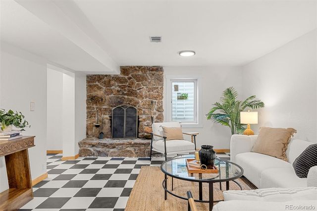 2101 Arapahoe Street, Golden, CO 80401