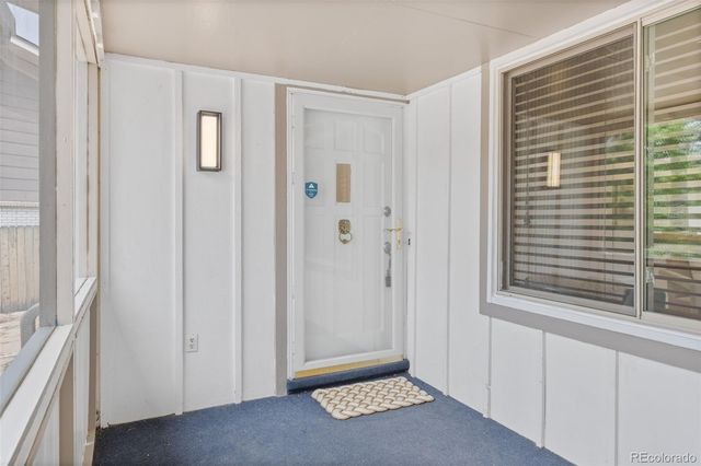 2101 Arapahoe Street, Golden, CO 80401