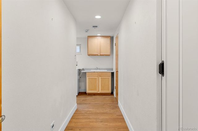 2101 Arapahoe Street, Golden, CO 80401