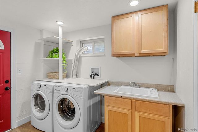 2101 Arapahoe Street, Golden, CO 80401
