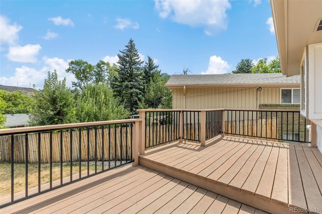 2101 Arapahoe Street, Golden, CO 80401