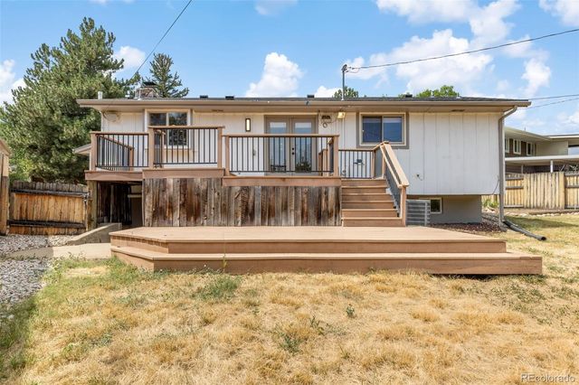 2101 Arapahoe Street, Golden, CO 80401