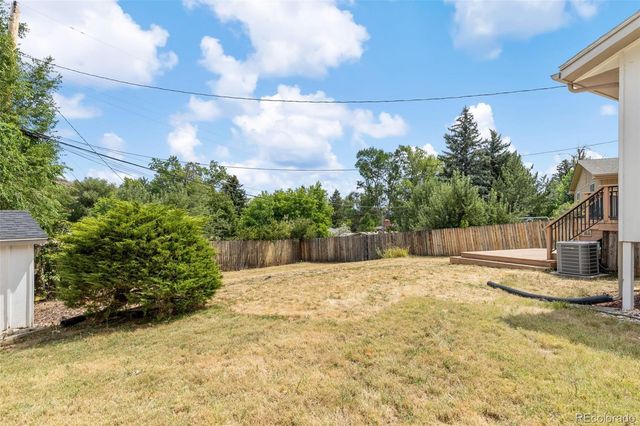 2101 Arapahoe Street, Golden, CO 80401