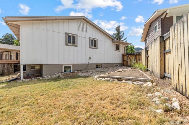 2101 Arapahoe Street, Golden, CO 80401