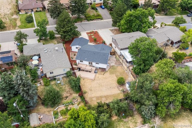 2101 Arapahoe Street, Golden, CO 80401