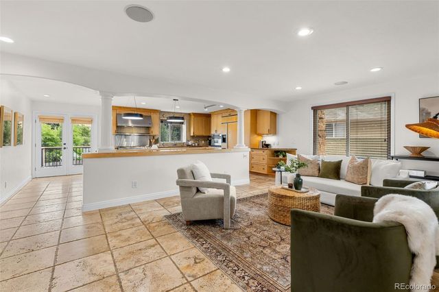 2101 Arapahoe Street, Golden, CO 80401