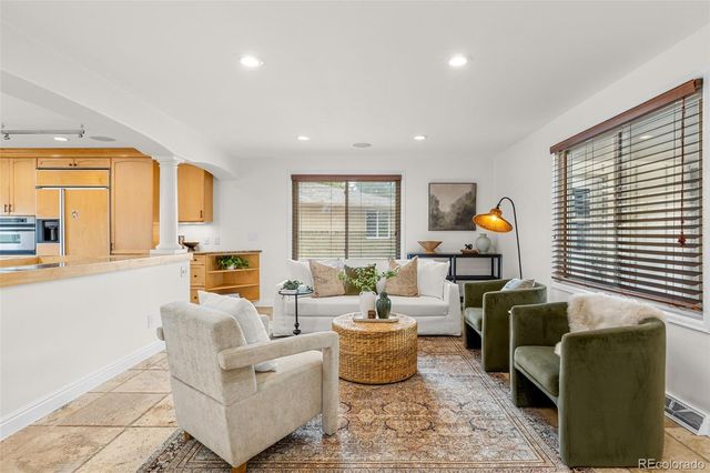2101 Arapahoe Street, Golden, CO 80401