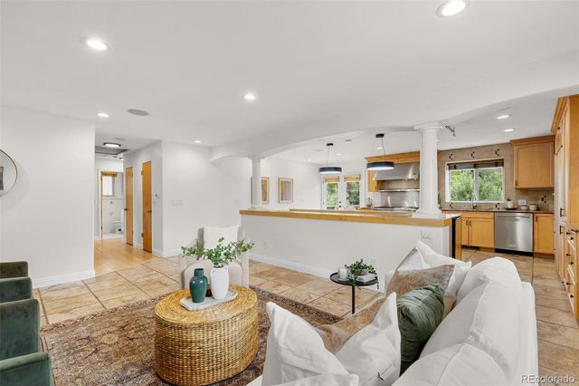 2101 Arapahoe Street, Golden, CO 80401