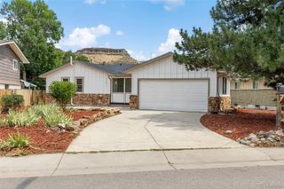 2101 Arapahoe Street, Golden, CO 80401