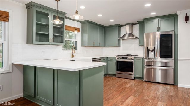 2930 Tarkman Drive, Nashport, OH 43830