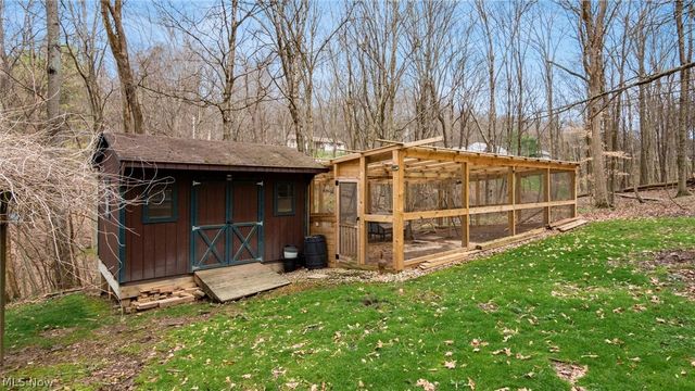 2930 Tarkman Drive, Nashport, OH 43830