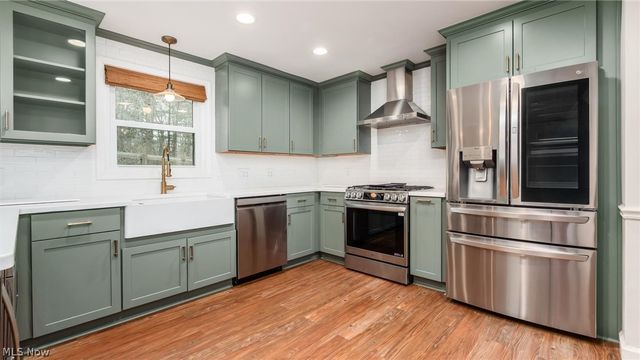 2930 Tarkman Drive, Nashport, OH 43830