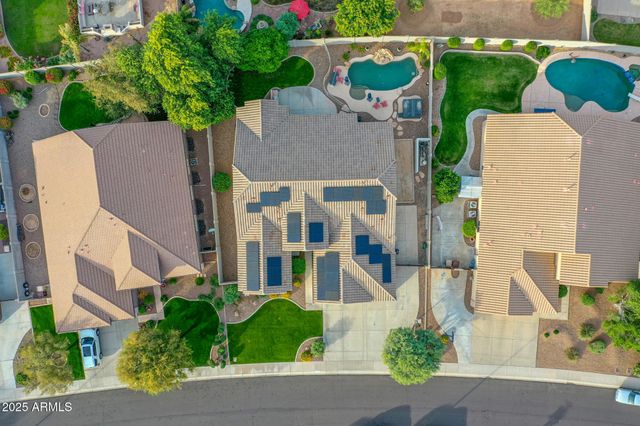 8616 W CLARA Lane, Peoria, AZ 85382