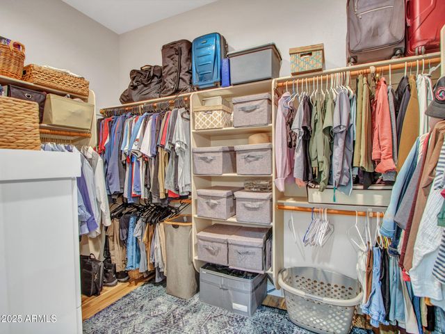 8616 W CLARA Lane, Peoria, AZ 85382