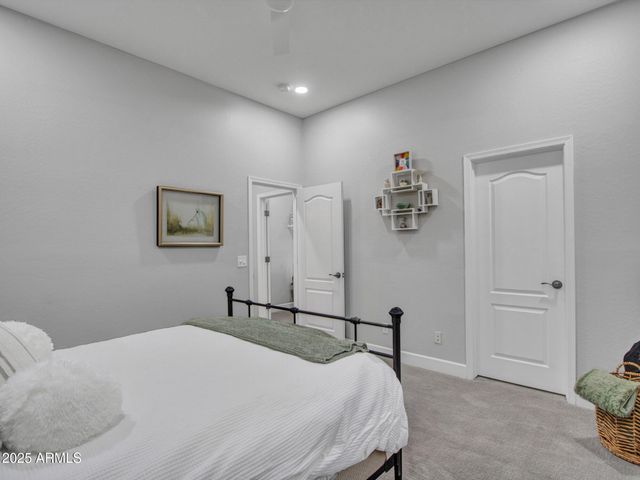 8616 W CLARA Lane, Peoria, AZ 85382