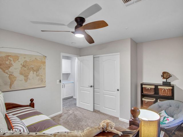 8616 W CLARA Lane, Peoria, AZ 85382