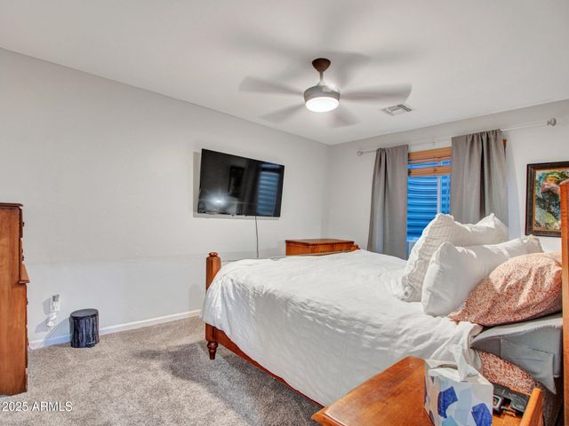 8616 W CLARA Lane, Peoria, AZ 85382