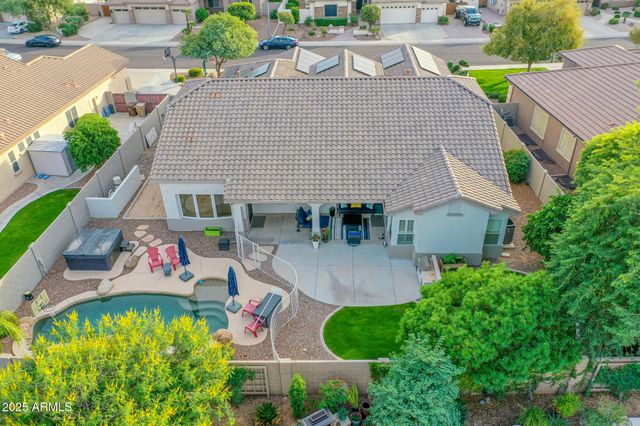 8616 W CLARA Lane, Peoria, AZ 85382