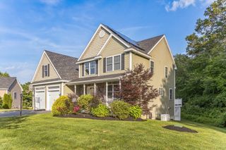 19 Crystal Circle, Tewksbury, MA 01876