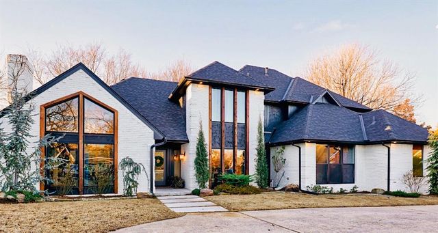 4420 Trophy Drive, Norman, OK 73072