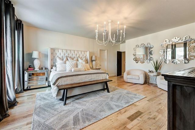 4420 Trophy Drive, Norman, OK 73072