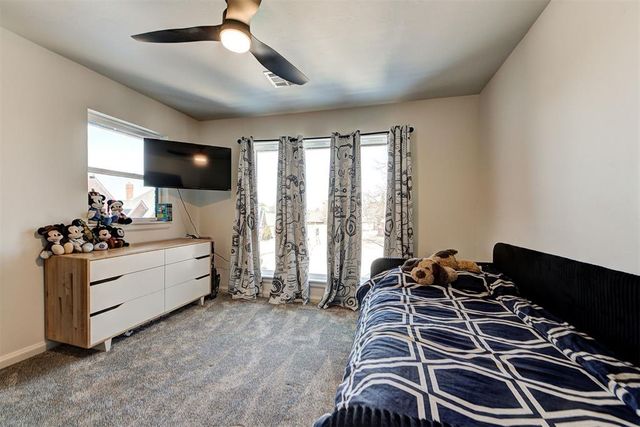 4420 Trophy Drive, Norman, OK 73072