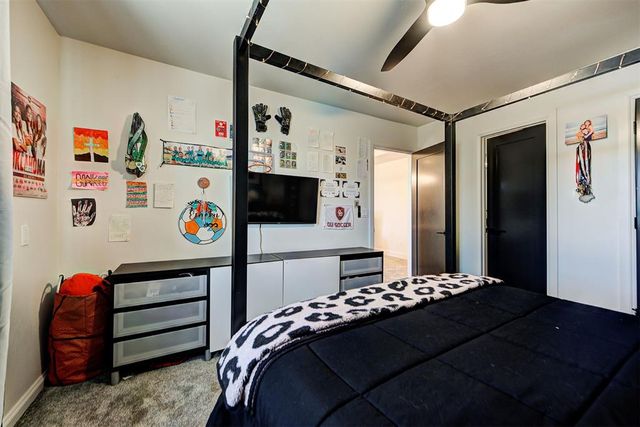 4420 Trophy Drive, Norman, OK 73072