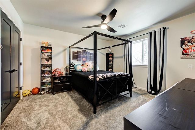 4420 Trophy Drive, Norman, OK 73072