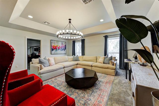 4420 Trophy Drive, Norman, OK 73072