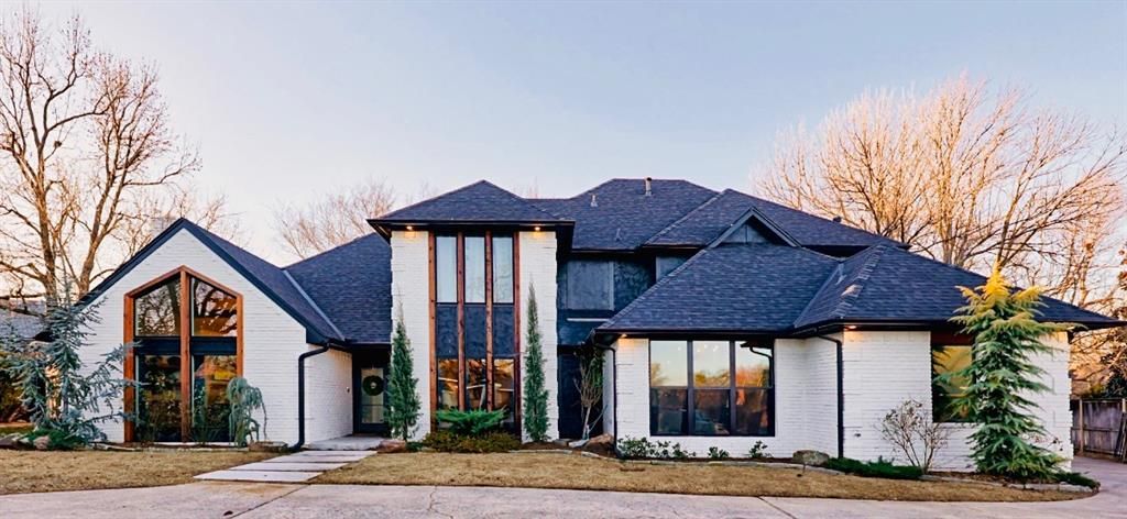 4420 Trophy Drive, Norman, OK 73072