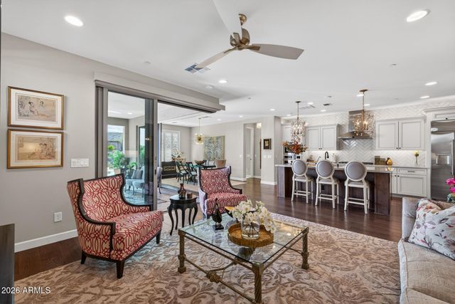 17875 E FORT VERDE Road, Rio Verde, AZ 85263