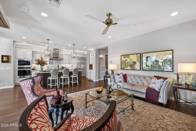 17875 E FORT VERDE Road, Rio Verde, AZ 85263