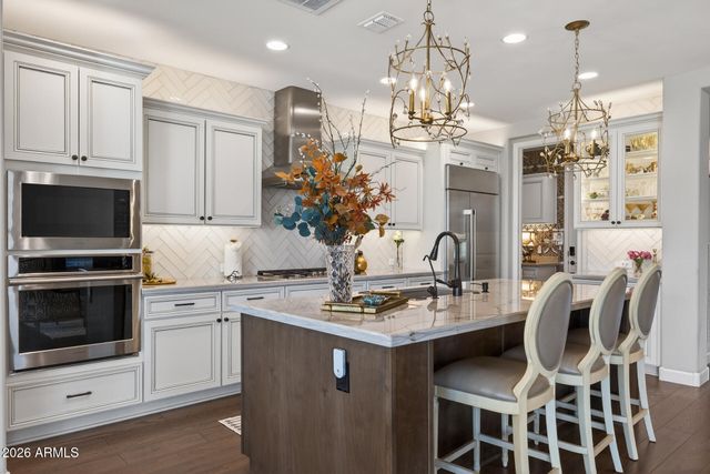 17875 E FORT VERDE Road, Rio Verde, AZ 85263