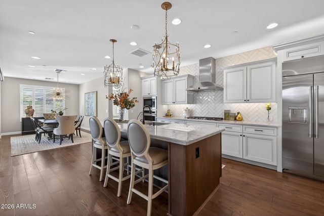 17875 E FORT VERDE Road, Rio Verde, AZ 85263