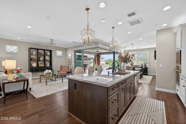 17875 E FORT VERDE Road, Rio Verde, AZ 85263