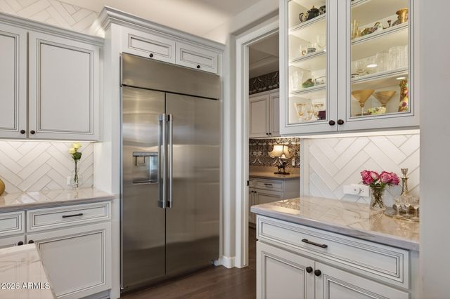 17875 E FORT VERDE Road, Rio Verde, AZ 85263