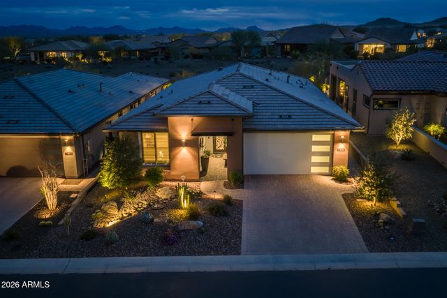 17875 E FORT VERDE Road, Rio Verde, AZ 85263