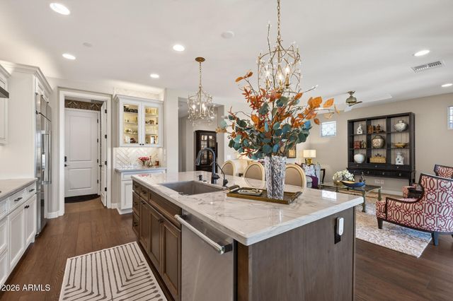 17875 E FORT VERDE Road, Rio Verde, AZ 85263