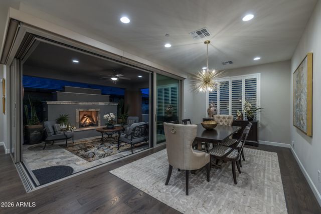 17875 E FORT VERDE Road, Rio Verde, AZ 85263