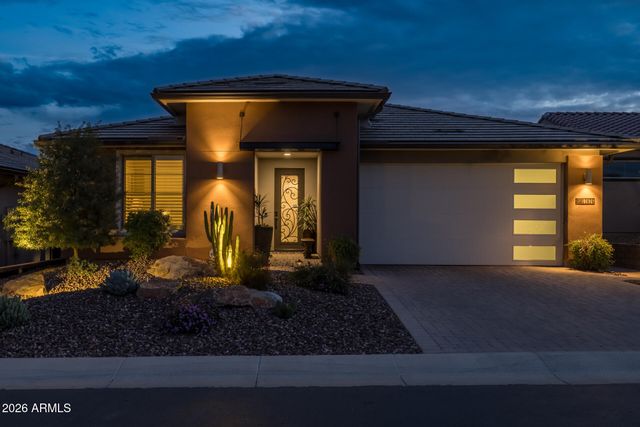 17875 E FORT VERDE Road, Rio Verde, AZ 85263