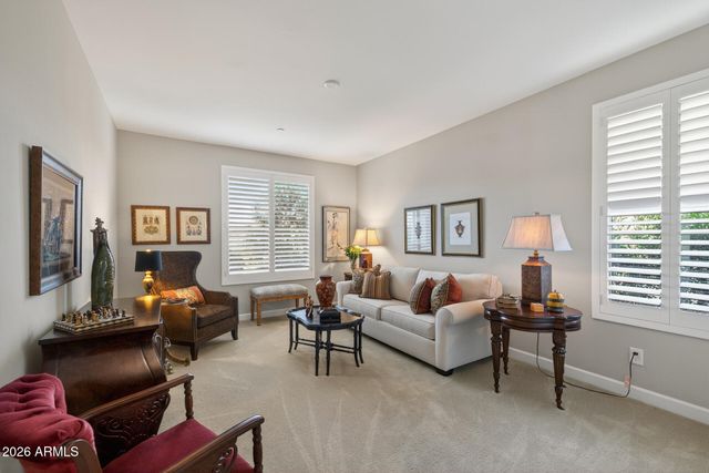 17875 E FORT VERDE Road, Rio Verde, AZ 85263