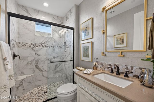 17875 E FORT VERDE Road, Rio Verde, AZ 85263