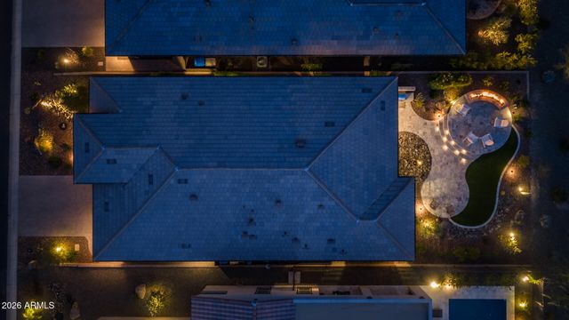 17875 E FORT VERDE Road, Rio Verde, AZ 85263