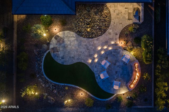 17875 E FORT VERDE Road, Rio Verde, AZ 85263