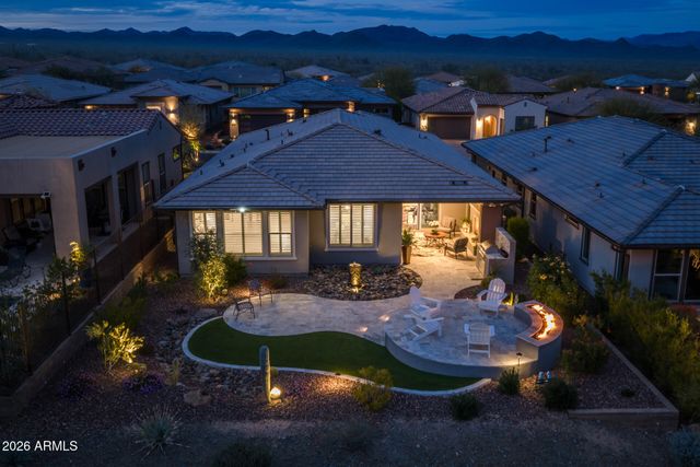 17875 E FORT VERDE Road, Rio Verde, AZ 85263