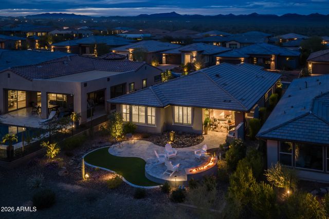 17875 E FORT VERDE Road, Rio Verde, AZ 85263